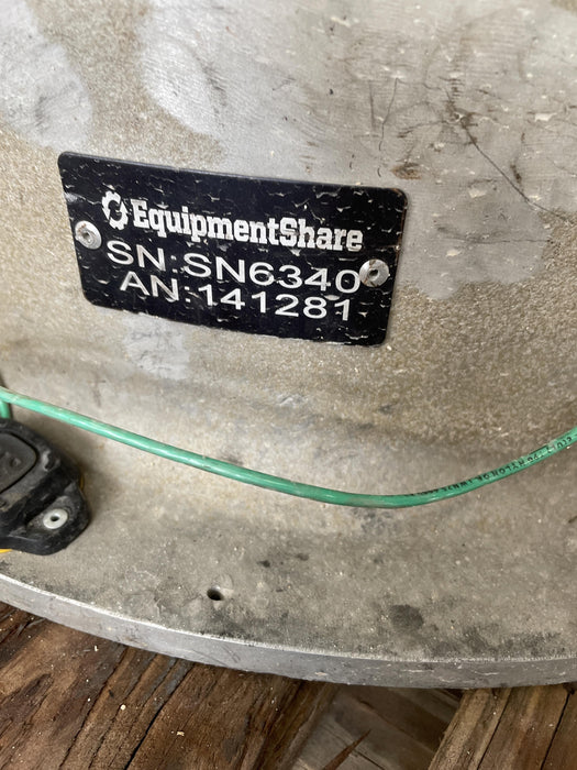 2021 MICHIGAN PNEUMATIC 20262