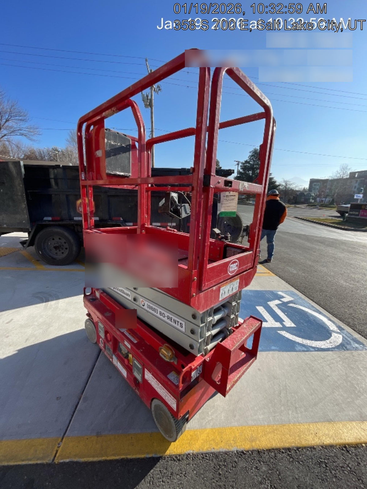 2019 MEC 1330SE