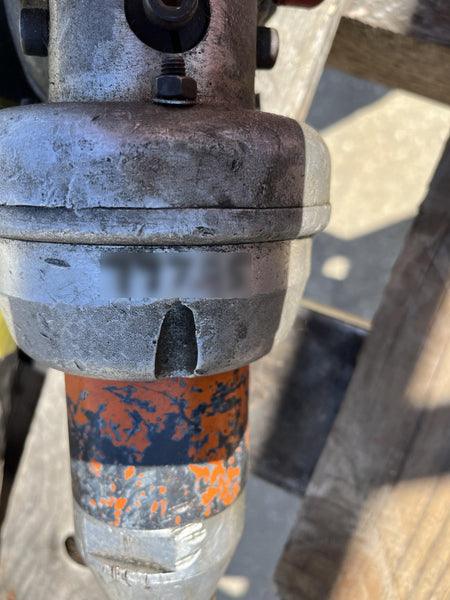 2020 MICHIGAN PNEUMATIC 10267