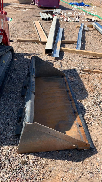 2020 PALADIN 48" Pallet Forks - Paladin