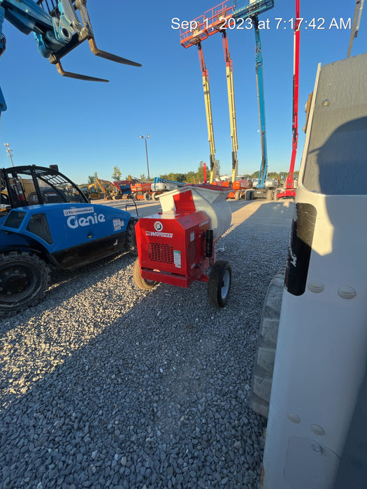 2022 MULTIQUIP WM90PH8