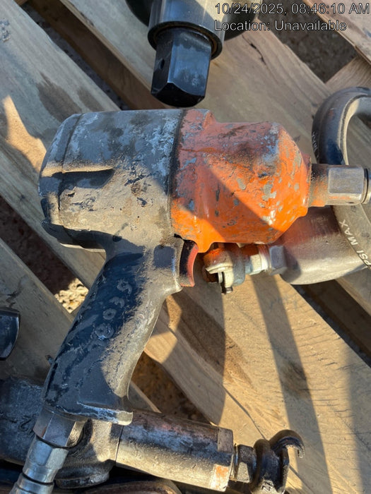 2020 MICHIGAN PNEUMATIC 751SS