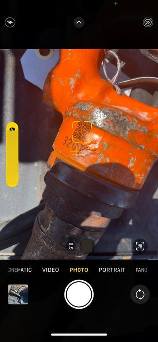 2019 AMERICAN PNEUMATIC TOOL M133CN