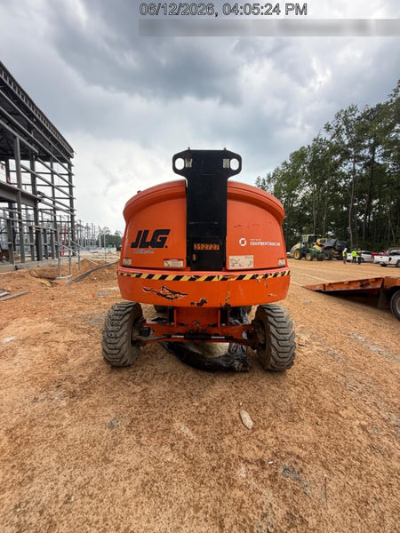2023 JLG 460SJ