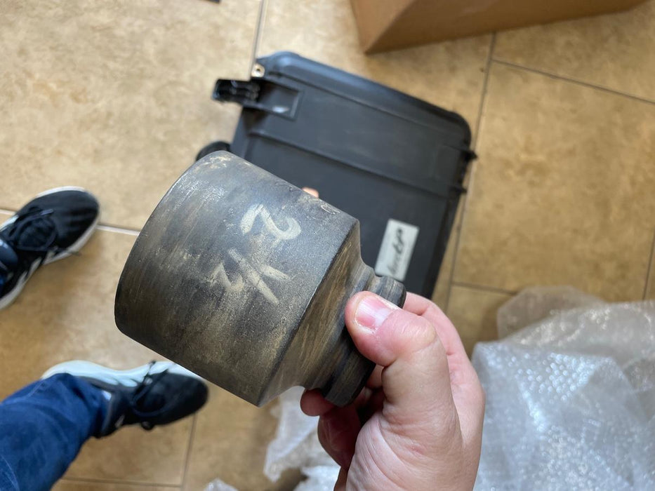 2023 TORCUP VT-2000KIT