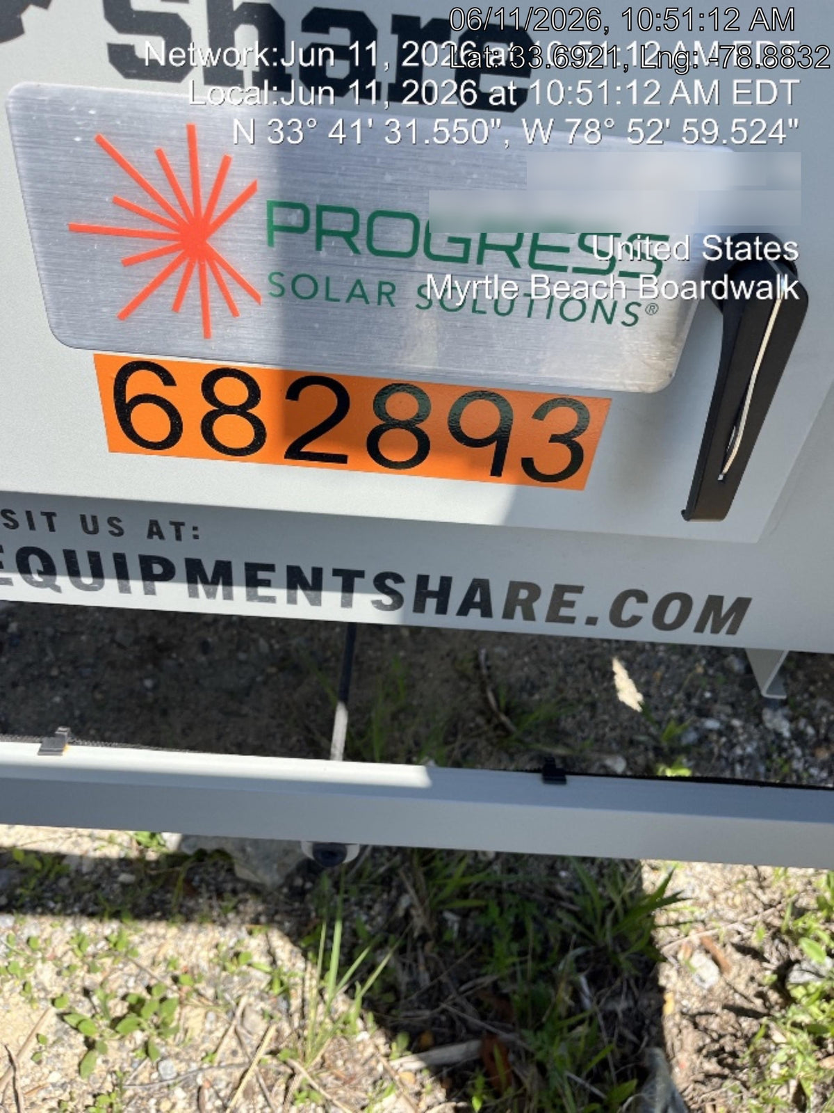 2026 PROGRESS SOLAR SOLUTIONS Helios-2XP