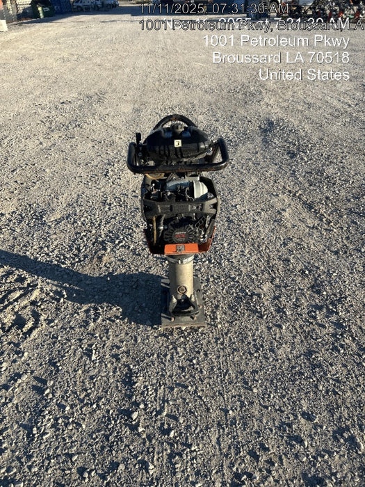 2024 HUSQVARNA LT5005