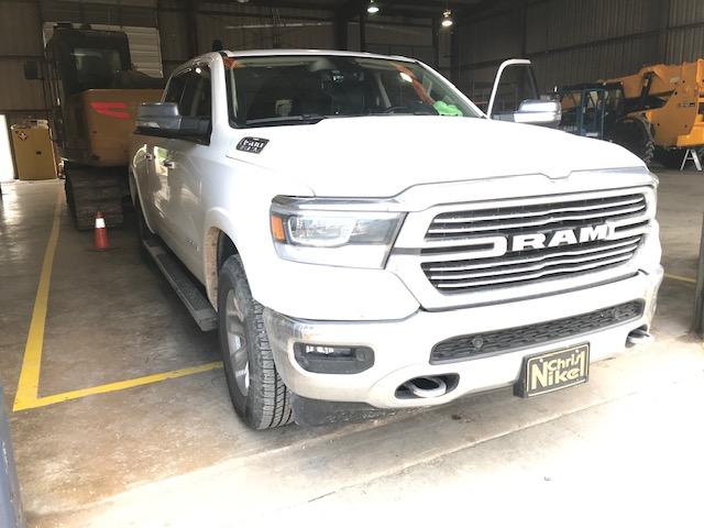 2019 RAM 1500 Premium