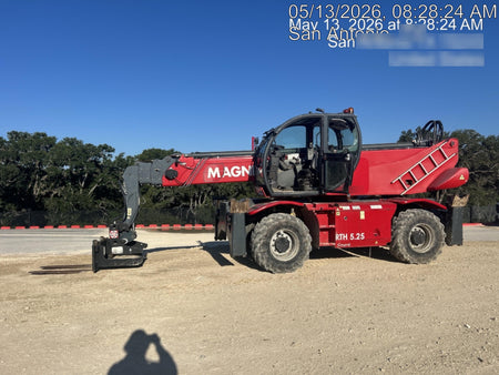 2020 MAGNI RTH 5.25 Smart