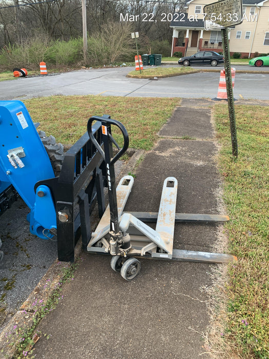 2020 TAG MANUFACTURING 42200X2-2210