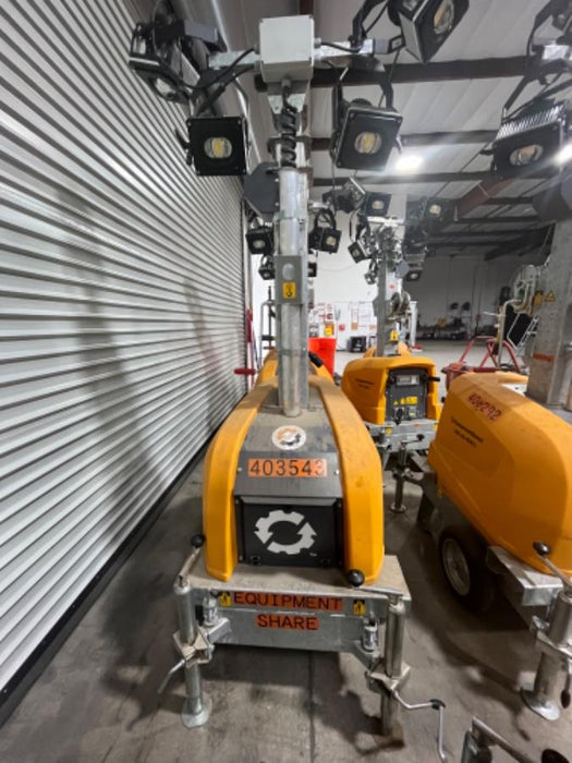 2024 ATLAS COPCO HILIGHT E3 Plus