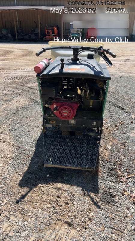 2020 MULTIQUIP WBH-16F