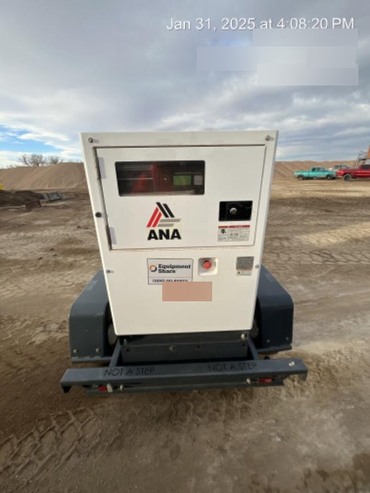 2021 AIRMAN SDG25S-8E1