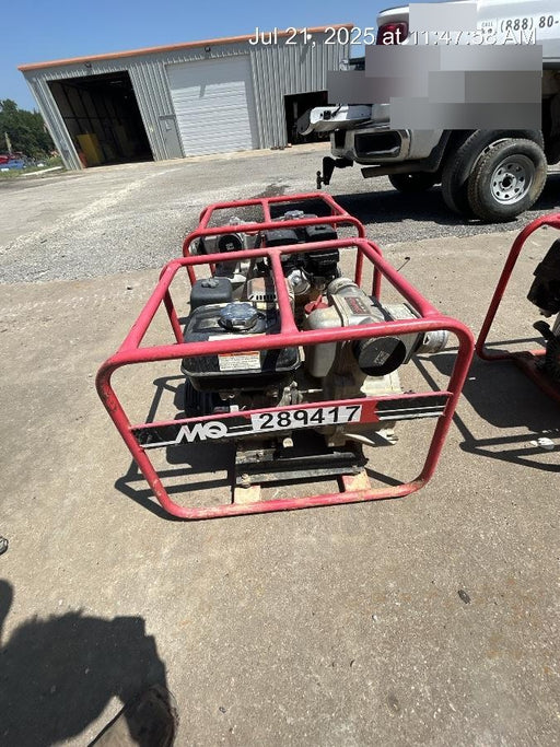 2023 MULTIQUIP QP3TH