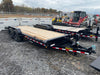 2022 BIG TEX TRAILER LT14K83x20