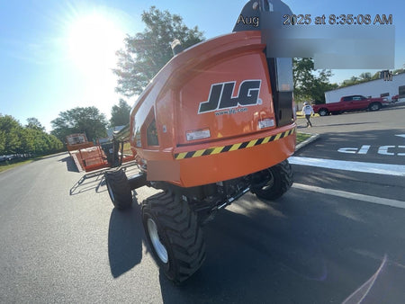2024 JLG 460SJ
