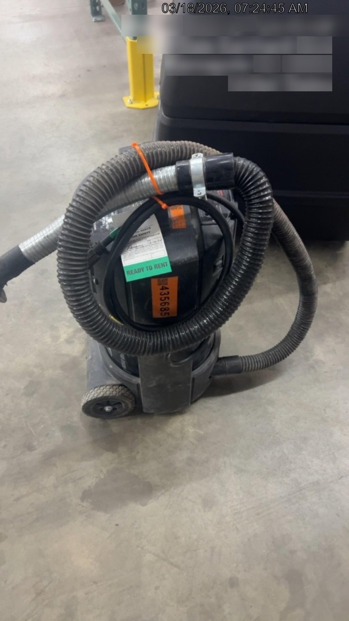 2024 LINCOLN ELECTRIC K3972-5