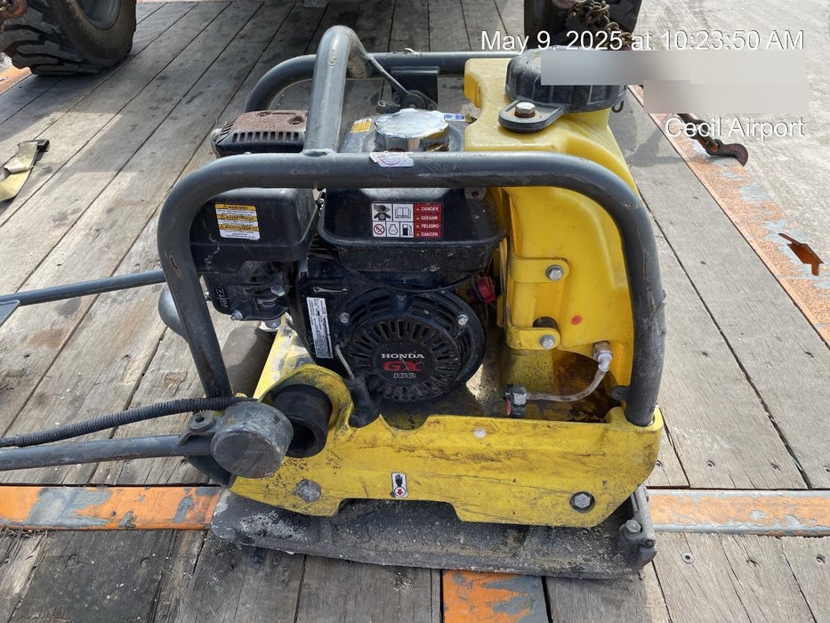 2023 WACKER NEUSON WPU1550AW