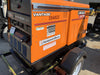 2022 Lincoln Electric Vantage 549X Crosslink Technology, Trailer Mounted, ES Decals, T3