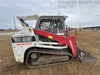 2020 Takeuchi TL6R Canopy, Manual QC