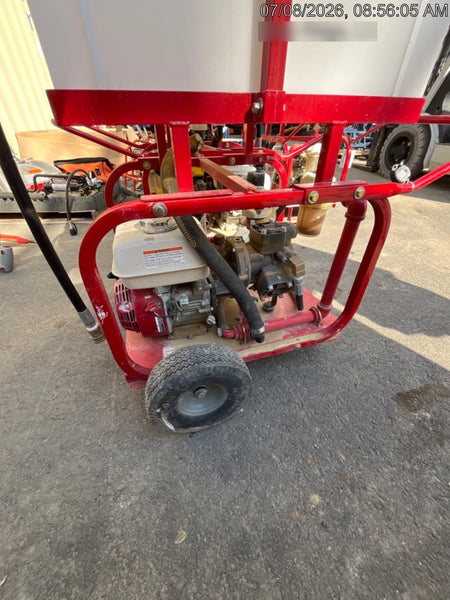 2026 RICE HYDRO DPH-3B
