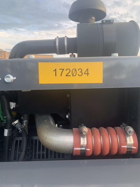 2021 RWN RWN-6NHTA-EM-RP