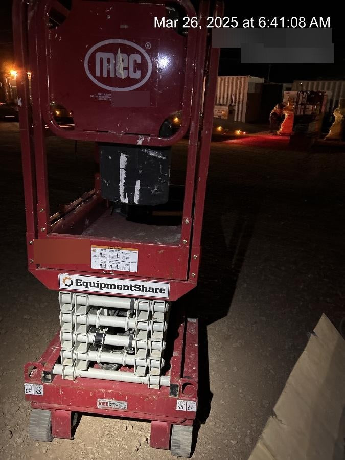 2020 MEC Micro 19