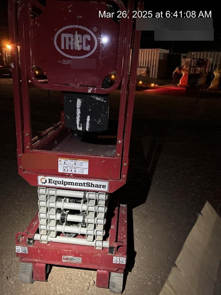 2020 MEC Micro 19