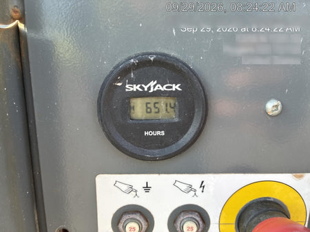 2019 SKYJACK SJ6832 RT