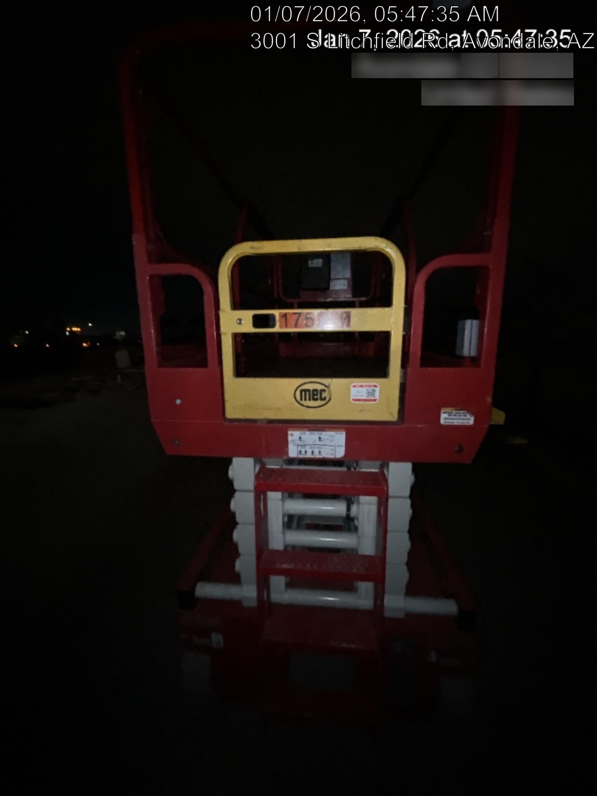 2021 MEC 3346SE