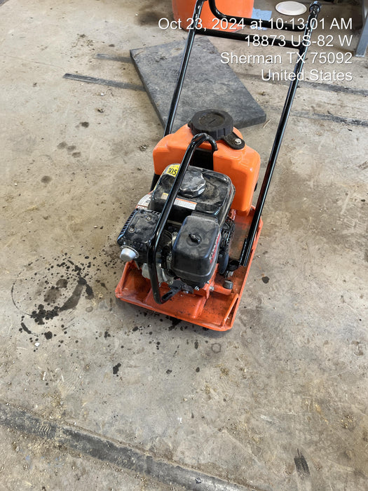 2023 MULTIQUIP MVC82VHW