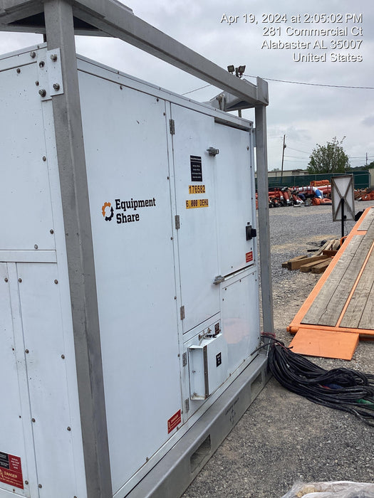 2021 SMARTECH RDDH6000-EH