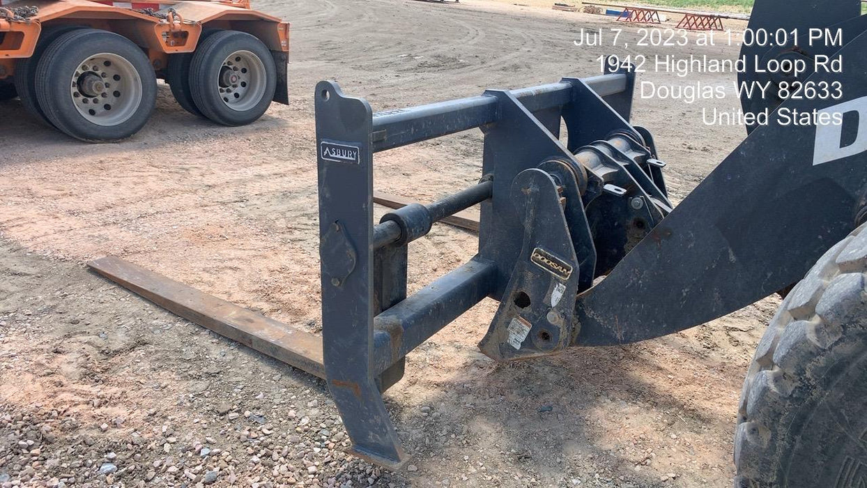 2022 STRICKLAND 100873