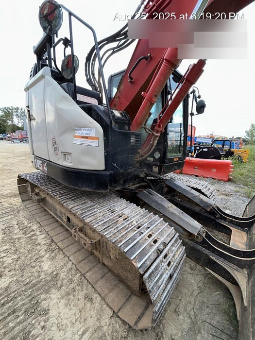 2020 LINK-BELT 145X4DZ