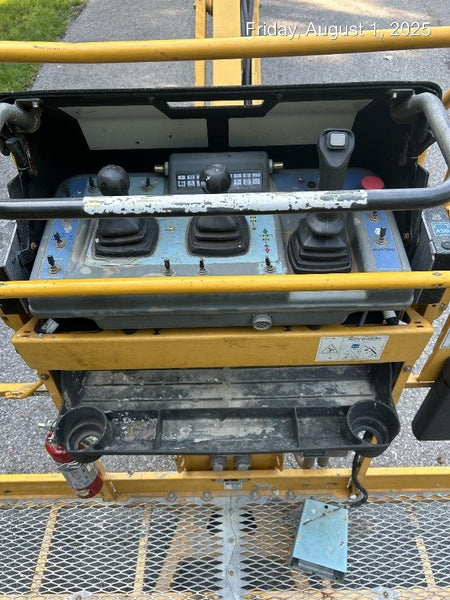 2021 HAULOTTE HT85RTJ PRO