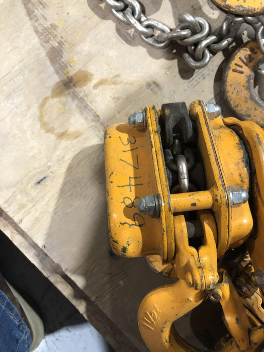 2023 HARRINGTON L5LB015-20