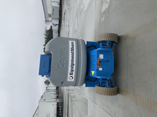 2020 GENIE Z-40/23N RJ