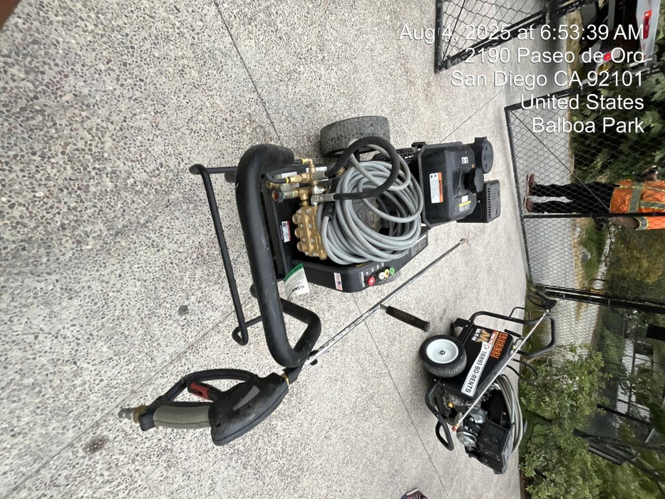 2025 MI-T-M CW-3504-5MGH