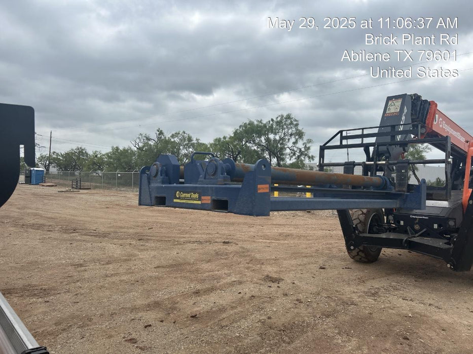 2025 CURRENT TOOLS 615