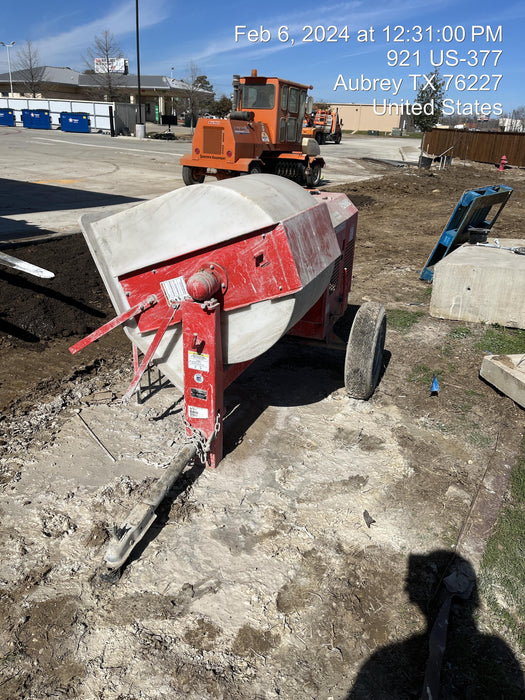 2023 MULTIQUIP WM90PH8