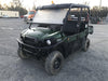 2019 KAWASAKI Mule PRO-DXT (Half Door)