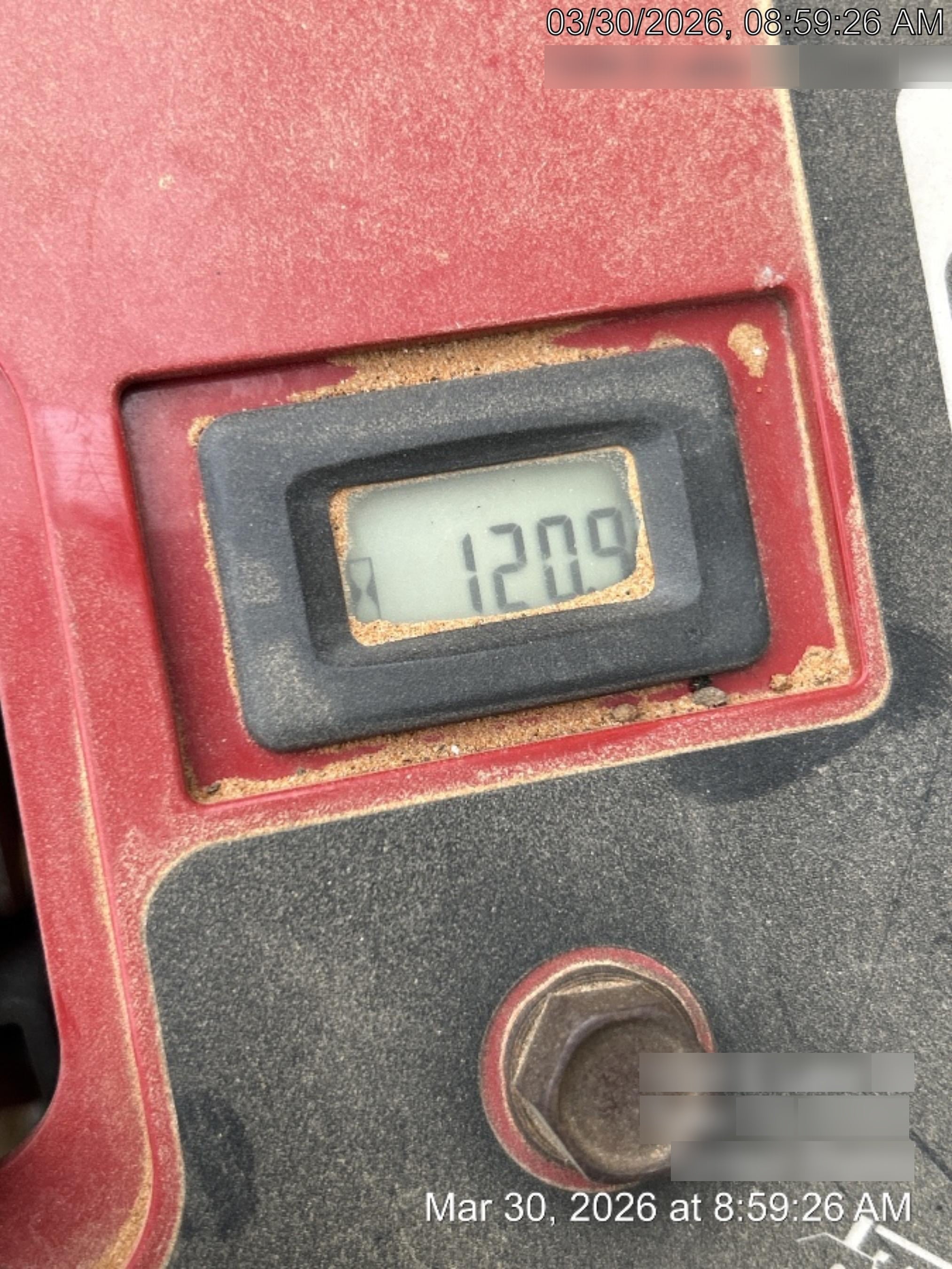 2023 TORO TRX-250