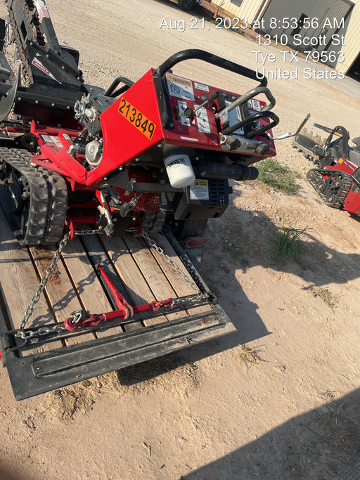 2022 BARRETO E4X6TBT