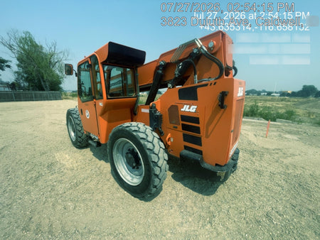 2021 SKYTRAK 6042