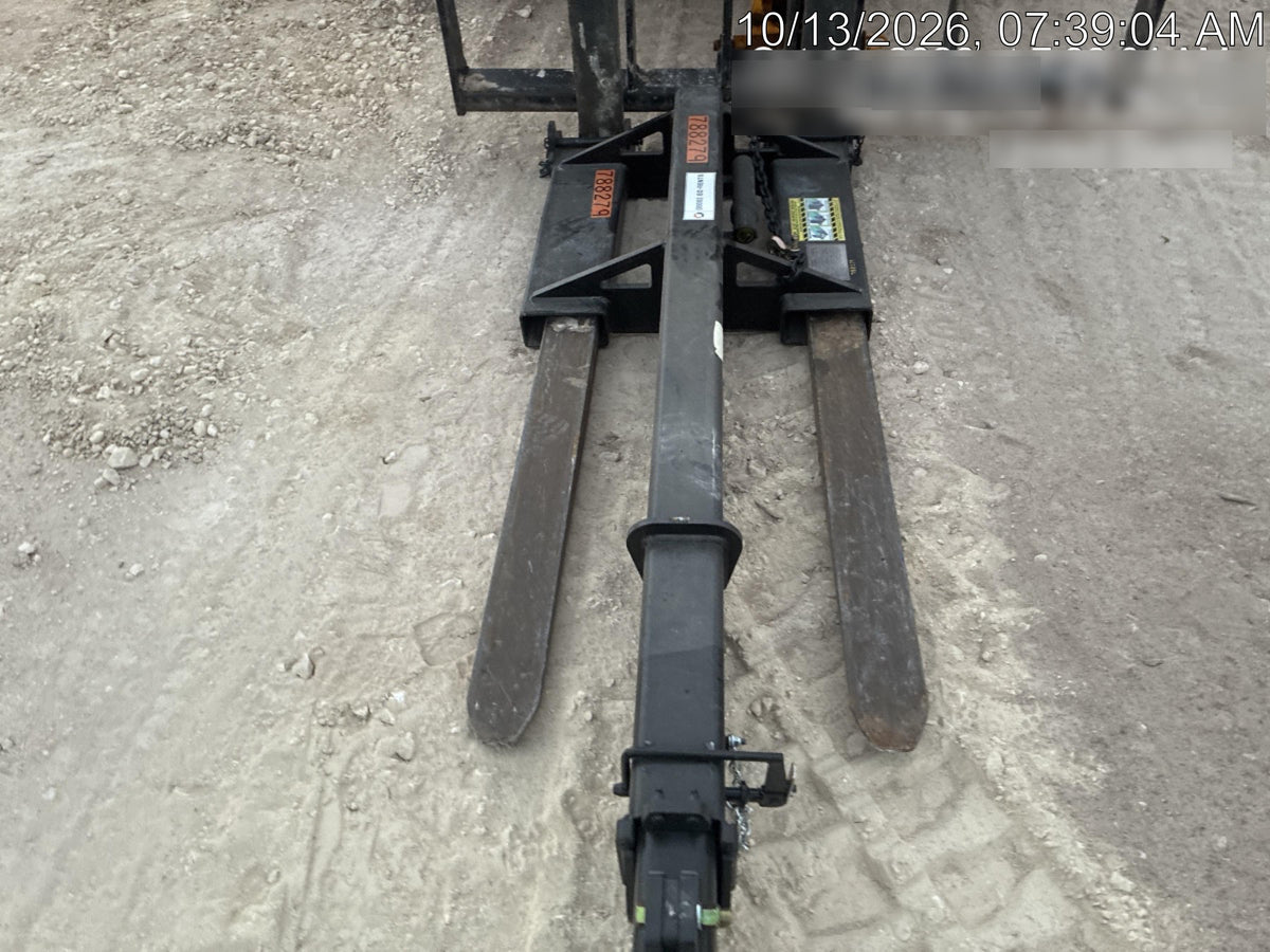 2026 STAR INDUSTRIES M1360B - Star JIB Boom