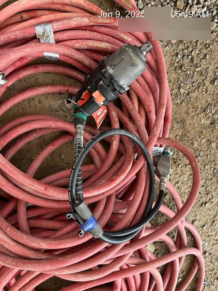 2025 INGERSOLL RAND 3940B2TI