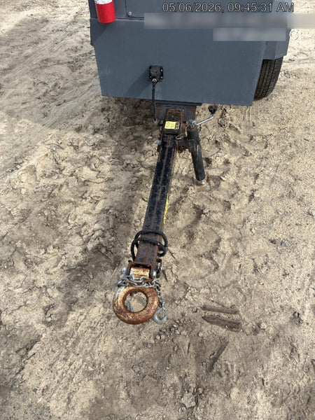 2022 ATLAS COPCO QAS25 CWK