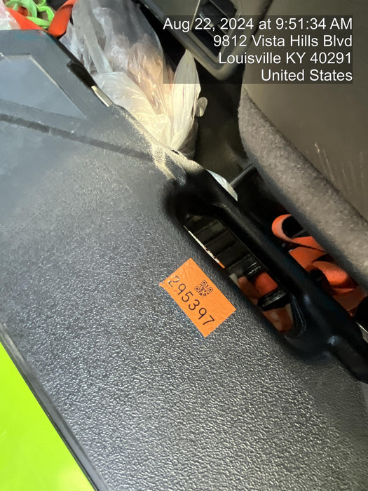 2023 GREENLEE EK1240LX11