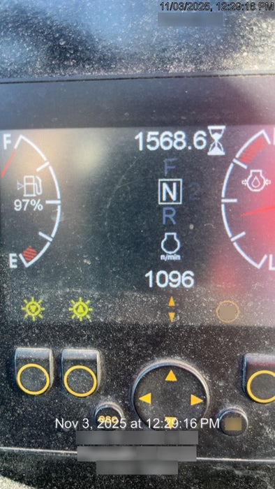 2020 MANITOU MTA8044