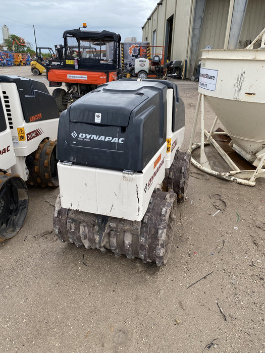 2023 DYNAPAC D.ONE